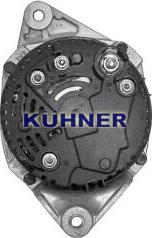 AD Kühner 30820RI - Generator alexcarstop-ersatzteile.com