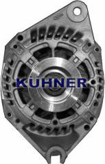 AD Kühner 30820RI - Generator alexcarstop-ersatzteile.com