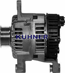 AD Kühner 30820RI - Generator alexcarstop-ersatzteile.com