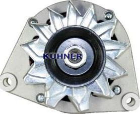 AD Kühner 3087RI - Generator alexcarstop-ersatzteile.com