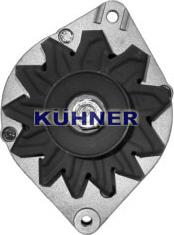 AD Kühner 30347RI - Generator alexcarstop-ersatzteile.com