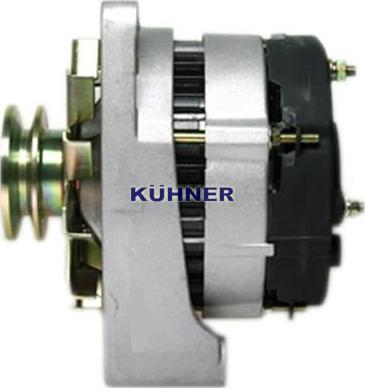 AD Kühner 30359RIB - Generator alexcarstop-ersatzteile.com