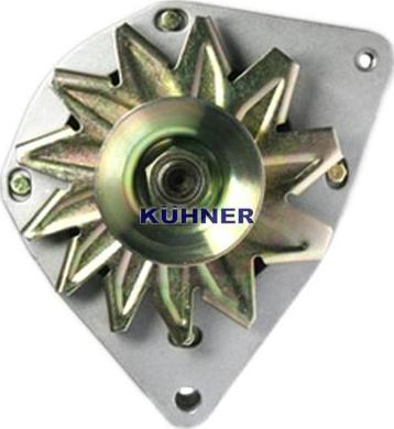 AD Kühner 30359RIR - Generator alexcarstop-ersatzteile.com