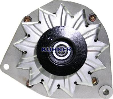 AD Kühner 30367RI - Generator alexcarstop-ersatzteile.com