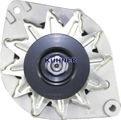 AD Kühner 30319RI - Generator alexcarstop-ersatzteile.com