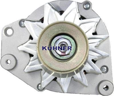 AD Kühner 30318RI - Generator alexcarstop-ersatzteile.com