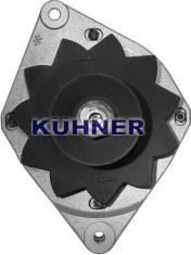 AD Kühner 30317RI - Generator alexcarstop-ersatzteile.com