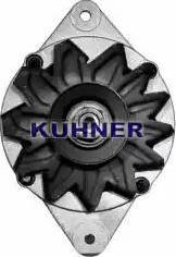 AD Kühner 30384RIR - Generator alexcarstop-ersatzteile.com