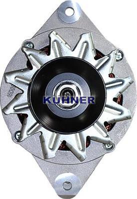 AD Kühner 30384RI - Generator alexcarstop-ersatzteile.com