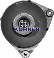 AD Kühner 30381RI - Generator alexcarstop-ersatzteile.com