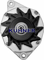 AD Kühner 30374RIR - Generator alexcarstop-ersatzteile.com