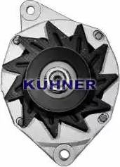 AD Kühner 30374RI - Generator alexcarstop-ersatzteile.com