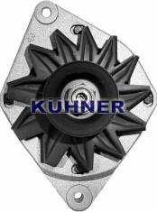 AD Kühner 30375RIM - Generator alexcarstop-ersatzteile.com