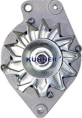 AD Kühner 30376RI - Generator alexcarstop-ersatzteile.com