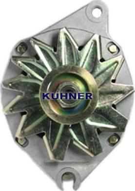 AD Kühner 30294RI - Generator alexcarstop-ersatzteile.com