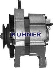 AD Kühner 30295RIL - Generator alexcarstop-ersatzteile.com