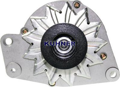 AD Kühner 30242RI - Generator alexcarstop-ersatzteile.com