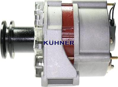 AD Kühner 30242RI - Generator alexcarstop-ersatzteile.com