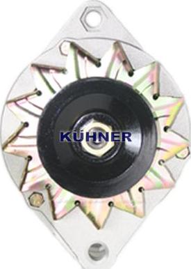 AD Kühner 30255RIM - Generator alexcarstop-ersatzteile.com