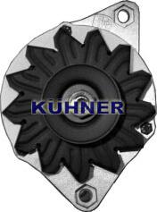 AD Kühner 30252RI - Generator alexcarstop-ersatzteile.com