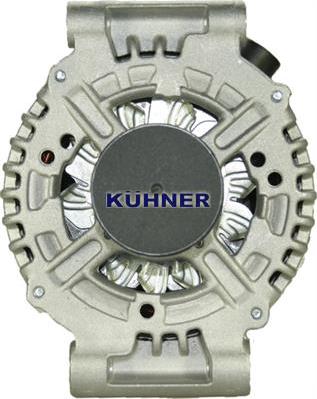 AD Kühner 302006RIV - Generator alexcarstop-ersatzteile.com