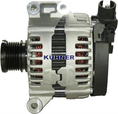 AD Kühner 302006RIV - Generator alexcarstop-ersatzteile.com