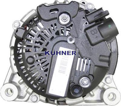 AD Kühner 302033RIR - Generator alexcarstop-ersatzteile.com