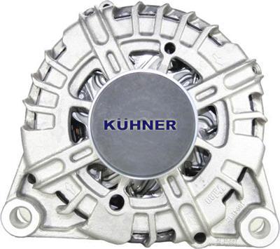 AD Kühner 302033RIR - Generator alexcarstop-ersatzteile.com