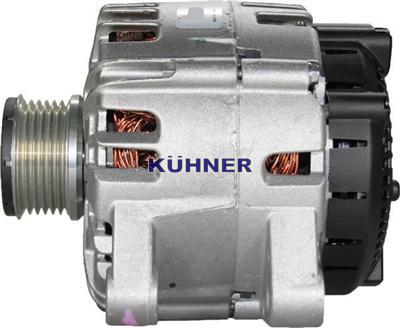 AD Kühner 302033RIR - Generator alexcarstop-ersatzteile.com