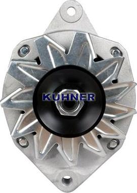 AD Kühner 30229RI - Generator alexcarstop-ersatzteile.com