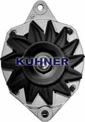 AD Kühner 30224RI - Generator alexcarstop-ersatzteile.com