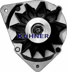 AD Kühner 30225RI - Generator alexcarstop-ersatzteile.com