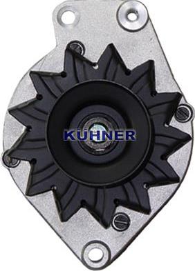 AD Kühner 30277RI - Generator alexcarstop-ersatzteile.com