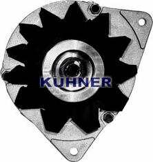 AD Kühner 30717RID - Generator alexcarstop-ersatzteile.com