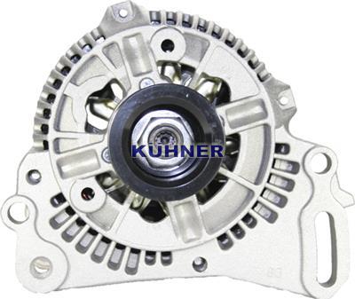 AD Kühner 553030RI - Generator alexcarstop-ersatzteile.com