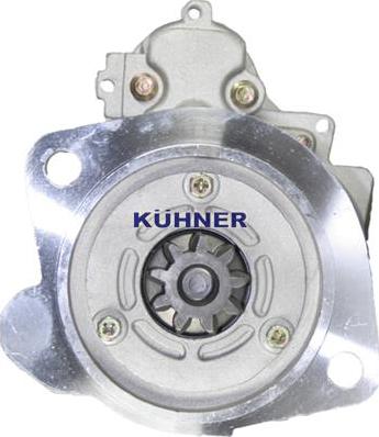 AD Kühner 254057 - Starter alexcarstop-ersatzteile.com