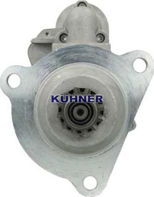 AD Kühner 254830 - Starter alexcarstop-ersatzteile.com