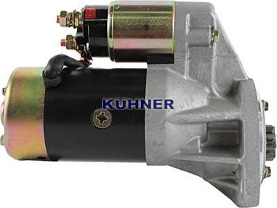 AD Kühner 254824R - Starter alexcarstop-ersatzteile.com