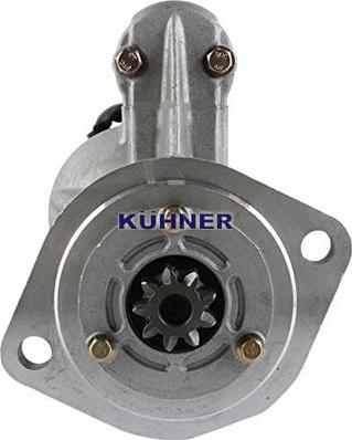 AD Kühner 254824R - Starter alexcarstop-ersatzteile.com