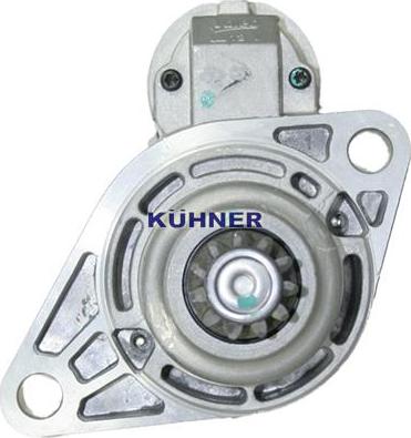 AD Kühner 254791V - Starter alexcarstop-ersatzteile.com