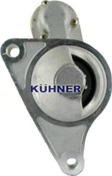 AD Kühner 255013 - Starter alexcarstop-ersatzteile.com