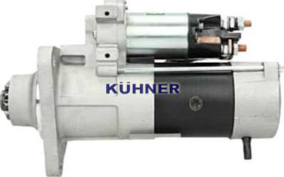 AD Kühner 255259 - Starter alexcarstop-ersatzteile.com