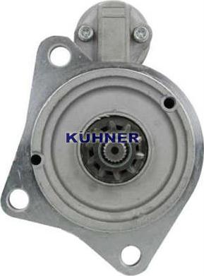 AD Kühner 256458 - Starter alexcarstop-ersatzteile.com