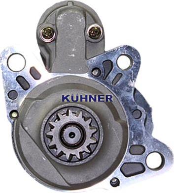 AD Kühner 20903R - Starter alexcarstop-ersatzteile.com