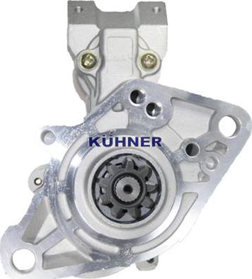 AD Kühner 20553 - Starter alexcarstop-ersatzteile.com