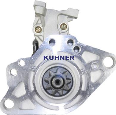 AD Kühner 201354M - Starter alexcarstop-ersatzteile.com