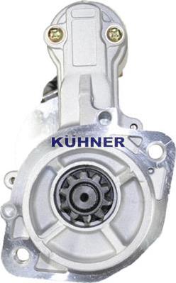 AD Kühner 201355V - Starter alexcarstop-ersatzteile.com