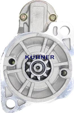 AD Kühner 20779 - Starter alexcarstop-ersatzteile.com