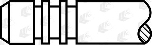 AE V80002 - Einlassventil alexcarstop-ersatzteile.com