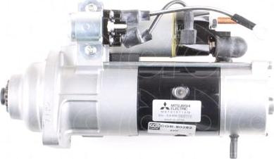 AINDE CGB-90282 - Starter alexcarstop-ersatzteile.com